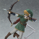 Illustration for article titled Figma Makes Good-Looking iTwilight Princess/i Toys